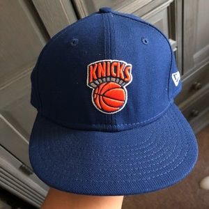 Kids fitted hat